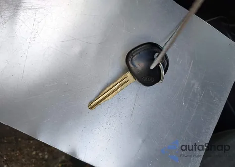 2013 Kia Soul z USA, uszkodzony, nr VIN KNDJT2A52D7493601